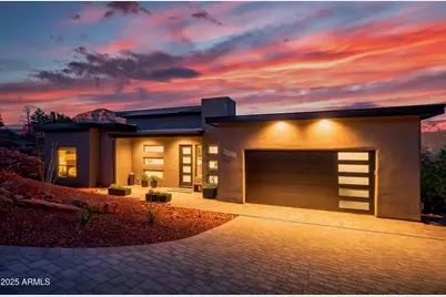 3266 Calle Del Montana --, Sedona, AZ 86336 - Photo 1