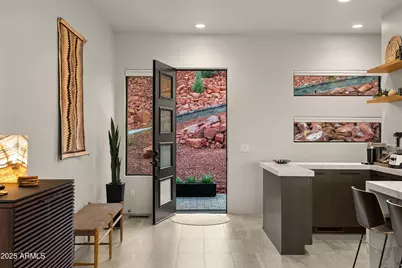 3266 Calle Del Montana --, Sedona, AZ 86336 - Photo 19
