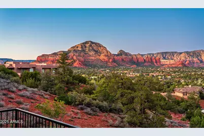 3266 Calle Del Montana --, Sedona, AZ 86336 - Photo 11