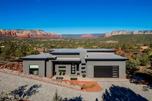 3266 Calle Del Montana, Sedona, AZ 86336 - Photo 5