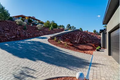 3266 Calle Del Montana --, Sedona, AZ 86336 - Photo 53
