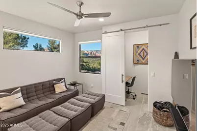 3266 Calle Del Montana --, Sedona, AZ 86336 - Photo 41