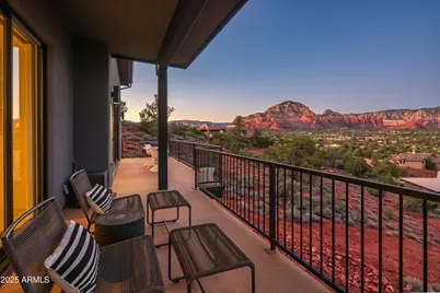3266 Calle Del Montana --, Sedona, AZ 86336 - Photo 9