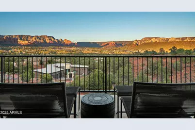 3266 Calle Del Montana --, Sedona, AZ 86336 - Photo 19