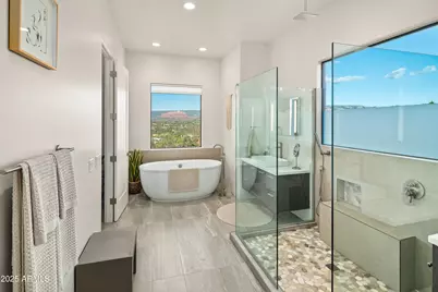 3266 Calle Del Montana --, Sedona, AZ 86336 - Photo 31