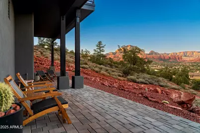 3266 Calle Del Montana --, Sedona, AZ 86336 - Photo 47