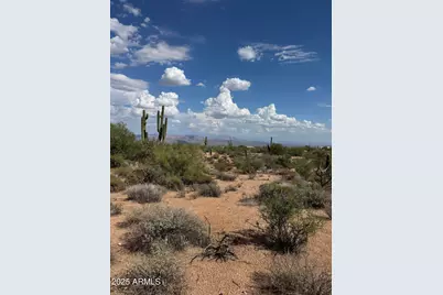 0 E Villa Cassandra Drive #-, Scottsdale, AZ 85262 - Photo 9