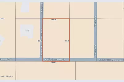 0 E Villa Cassandra Drive #-, Scottsdale, AZ 85262 - Photo 1