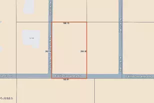 0 E Villa Cassandra Dr, Scottsdale, AZ 85262 - Photo 1