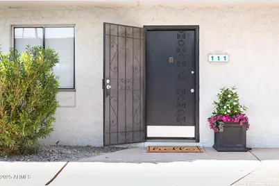 3313 N 68th Street #111, Scottsdale, AZ 85251 - Photo 1