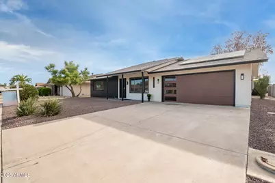 9339 W Spanish Moss Lane, Sun City, AZ 85373 - Photo 5