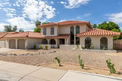 17012 N 57th Street, Scottsdale, AZ 85254 - Photo 1