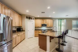 42574 W Chimayo Dr, Maricopa, AZ 85138 - Photo 5