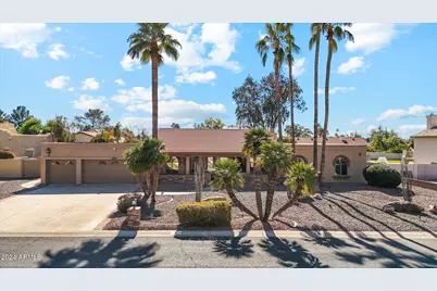 4233 W Sandra Terrace, Phoenix, AZ 85053 - Photo 1