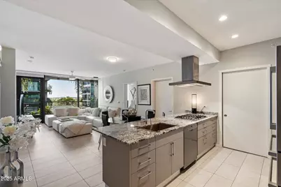 7180 E Kierland Boulevard #919, Scottsdale, AZ 85254 - Photo 3