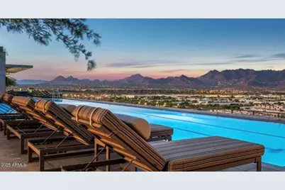7180 E Kierland Boulevard #919, Scottsdale, AZ 85254 - Photo 33