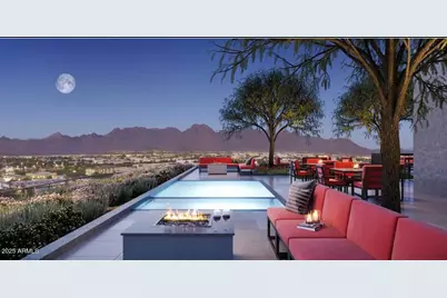 7180 E Kierland Boulevard #919, Scottsdale, AZ 85254 - Photo 35