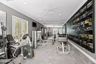 4900 E Desert Fairways Drive, Paradise Valley, AZ 85253 - Photo 25