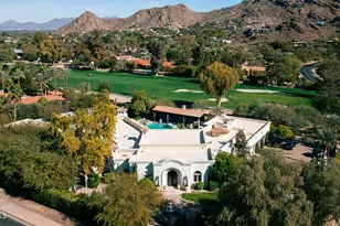 4900 E Desert Fairways Dr, Paradise Valley, AZ 85253 - Photo 1