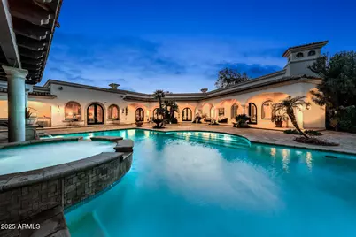 4900 E Desert Fairways Drive, Paradise Valley, AZ 85253 - Photo 5