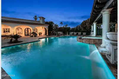 4900 E Desert Fairways Drive, Paradise Valley, AZ 85253 - Photo 7