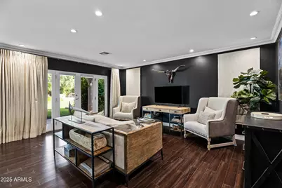 4900 E Desert Fairways Drive, Paradise Valley, AZ 85253 - Photo 35