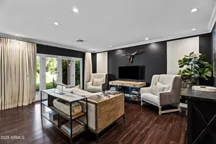 4900 E Desert Fairways Dr, Paradise Valley, AZ 85253 - Photo 35