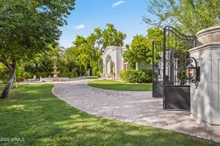 4900 E Desert Fairways Dr, Paradise Valley, AZ 85253 - Photo 3