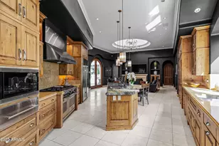 4900 E Desert Fairways Dr, Paradise Valley, AZ 85253 - Photo 17