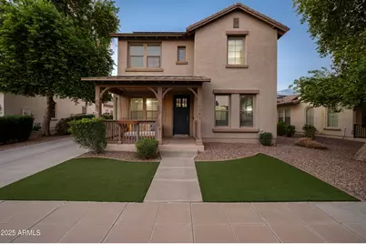 15402 W Old Oak Lane, Surprise, AZ 85379 - Photo 1