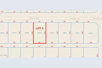 2 W Desert Crest Street #2, Casa Grande, AZ 85193 - Photo 1