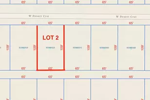 2 W Desert Crest St, Casa Grande, AZ 85193 - Photo 1