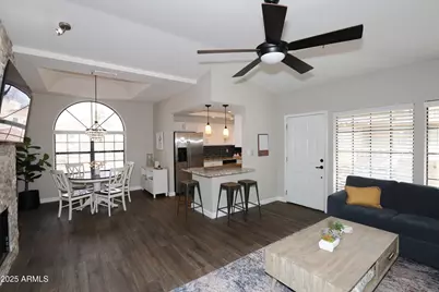 8300 E Via De Ventura -- #2024, Scottsdale, AZ 85258 - Photo 1