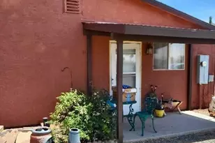 22750 W Pacific St, Congress, AZ 85332 - Photo 1