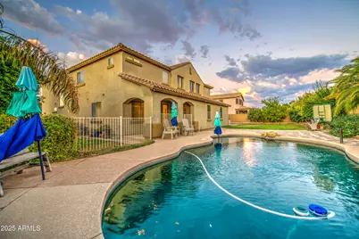 21503 E North Court, Queen Creek, AZ 85142 - Photo 67