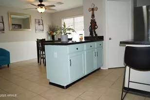 25671 W Shooting Star Ln, Buckeye, AZ 85326 - Photo 15