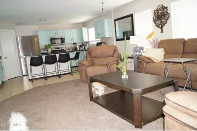 25671 W Shooting Star Lane, Buckeye, AZ 85326 - Photo 19