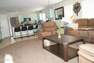 25671 W Shooting Star Ln, Buckeye, AZ 85326 - Photo 19