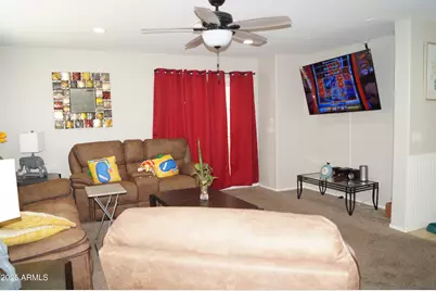 25671 W Shooting Star Lane, Buckeye, AZ 85326 - Photo 21