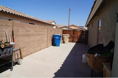 25671 W Shooting Star Lane, Buckeye, AZ 85326 - Photo 29