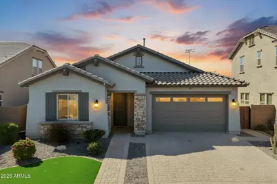 18892 N Jameson Drive, Maricopa, AZ 85138 - Photo 1