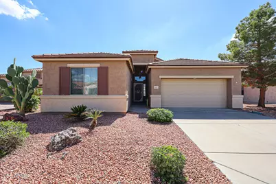 18065 W Weatherby Drive, Surprise, AZ 85374 - Photo 1
