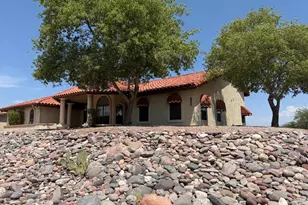 10208 N Nicklaus Dr, Fountain Hills, AZ 85268 - Photo 1