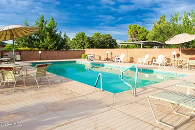 205 Sunset Drive #26, Sedona, AZ 86336 - Photo 41