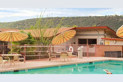 205 Sunset Drive #26, Sedona, AZ 86336 - Photo 45