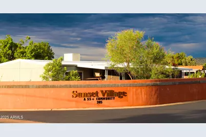 205 Sunset Drive #26, Sedona, AZ 86336 - Photo 37