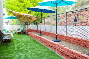 205 Sunset Dr, Sedona, AZ 86336 - Photo 29