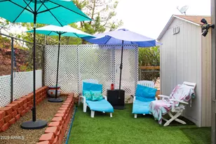 205 Sunset Dr, Sedona, AZ 86336 - Photo 25