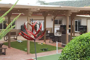 205 Sunset Dr, Sedona, AZ 86336 - Photo 43