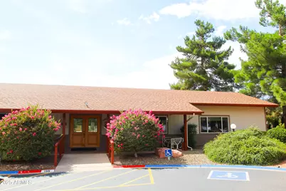 205 Sunset Drive #26, Sedona, AZ 86336 - Photo 39